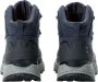 Jack Wolfskin Terraventure Texapore Mid Women Waterdichte wandelschoenen Dames Graphite - Thumbnail 44