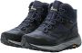 Jack Wolfskin Terraventure Texapore Mid Women Waterdichte wandelschoenen Dames Graphite - Thumbnail 17