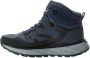 Jack Wolfskin Terraventure Texapore Mid Women Waterdichte wandelschoenen Dames Graphite - Thumbnail 19