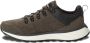 Jack Wolfskin Terraventure Urban Low Men Outdoor schoenen Heren cold coffee - Thumbnail 32