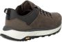 Jack Wolfskin Terraventure Urban Low Men Outdoor schoenen Heren cold coffee - Thumbnail 33