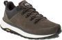 Jack Wolfskin Terraventure Urban Low Men Outdoor schoenen Heren cold coffee - Thumbnail 34