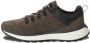 Jack Wolfskin Terraventure Urban Low Men Outdoor schoenen Heren cold coffee - Thumbnail 2