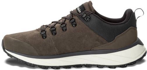 Jack Wolfskin Terraventure Urban Low Men Outdoor schoenen Heren cold coffee