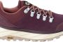 Jack Wolfskin Terraventure Urban Low Women Outdoor schoenen Dames 39.5 rood burgundy beige - Thumbnail 7