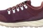 Jack Wolfskin Terraventure Urban Low Women Outdoor schoenen Dames 39.5 rood burgundy beige - Thumbnail 9