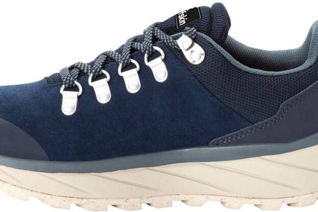 Jack Wolfskin Terraventure Urban Low Women Outdoor schoenen Dames 38 dark blue beige dark blue beige