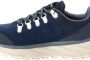 Jack Wolfskin Terraventure Urban Low Women Outdoor schoenen Dames 39.5 dark blue beige dark blue beige - Thumbnail 9