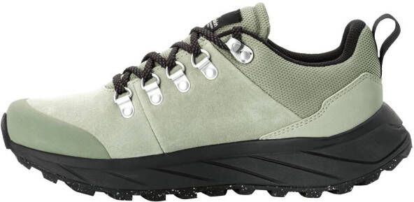 Jack Wolfskin Terraventure Urban Low Women Outdoor schoenen Dames mint leaf