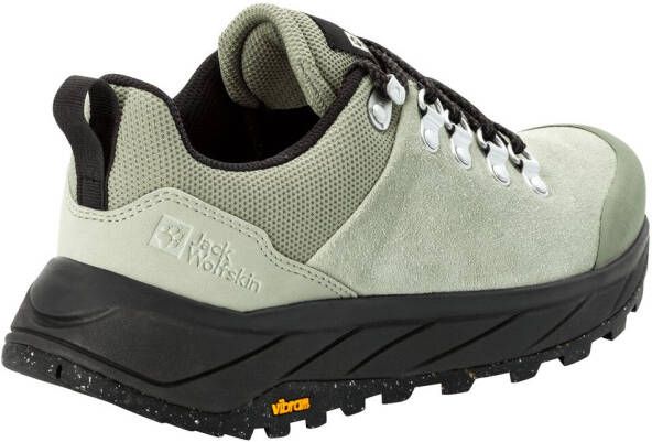 Jack Wolfskin Terraventure Urban Low Women Outdoor schoenen Dames mint leaf