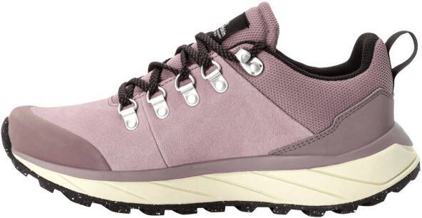 Jack Wolfskin Terraventure Urban Low Women Outdoor schoenen Dames quail