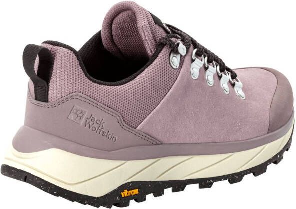 Jack Wolfskin Terraventure Urban Low Women Outdoor schoenen Dames quail