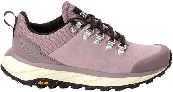 Jack Wolfskin Terraventure Urban Low Women Outdoor schoenen Dames quail