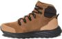 Jack Wolfskin Terraventure Urban Mid Men Outdoor schoenen Heren chipmunk - Thumbnail 3