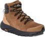 Jack Wolfskin Terraventure Urban Mid Men Outdoor schoenen Heren chipmunk - Thumbnail 5