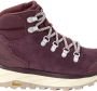 Jack Wolfskin Terraventure Urban Mid Women Outdoor schoenen Dames 35.5 rood burgundy beige - Thumbnail 6