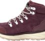 Jack Wolfskin Terraventure Urban Mid Women Outdoor schoenen Dames 35.5 rood burgundy beige - Thumbnail 7