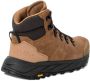 Jack Wolfskin Terraventure Urban Mid Women Outdoor schoenen Dames chipmunk - Thumbnail 3