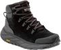 Jack Wolfskin Terraventure Urban Mid Women Outdoor schoenen Dames black - Thumbnail 2