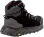 Jack Wolfskin Terraventure Urban Mid Women Outdoor schoenen Dames black - Thumbnail 3