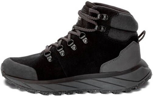 Jack Wolfskin Terraventure Urban Mid Women Outdoor schoenen Dames black