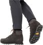 Jack Wolfskin Thunder Bay Texapore Mid Women Waterdichte winterschoenen Dames Phantom - Thumbnail 7