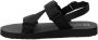 Jack Wolfskin Urban Entdeckung Belts Sandal Men Sandaal Heren black - Thumbnail 2