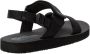 Jack Wolfskin Urban Entdeckung Belts Sandal Men Sandaal Heren black - Thumbnail 3