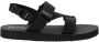 Jack Wolfskin Urban Entdeckung Belts Sandal Men Sandaal Heren black - Thumbnail 4