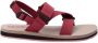 Jack Wolfskin Urban Entdeckung Belts Sandal Men Sandaal Heren cayenne red - Thumbnail 4