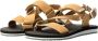 Jack Wolfskin Urban Entdeckung Belts Sandal Women Sandaal Dames dunelands - Thumbnail 75