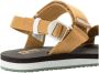 Jack Wolfskin Urban Entdeckung Belts Sandal Women Sandaal Dames dunelands - Thumbnail 68