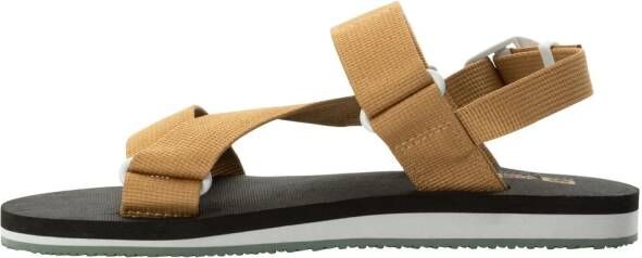 Jack Wolfskin Urban Entdeckung Belts Sandal Women Sandaal Dames dunelands