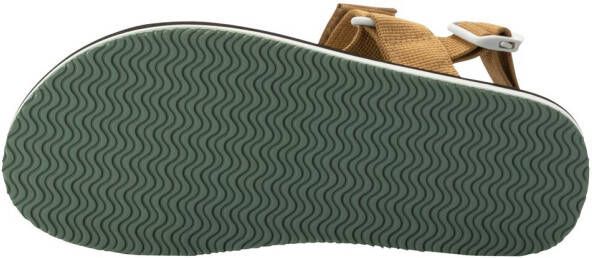 Jack Wolfskin Urban Entdeckung Belts Sandal Women Sandaal Dames dunelands