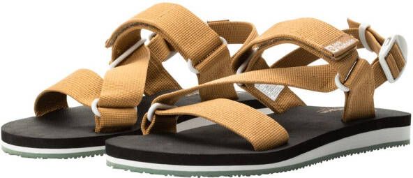 Jack Wolfskin Urban Entdeckung Belts Sandal Women Sandaal Dames dunelands