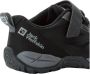 Jack Wolfskin Villi Action Low Kids Outdoor schoenen Kinderen black - Thumbnail 64