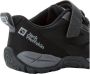 Jack Wolfskin Villi Action Low Kids Outdoor schoenen Kinderen black - Thumbnail 15