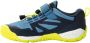 Jack Wolfskin Villi Action Low Kids Outdoor schoenen Kinderen ele tal blue - Thumbnail 13