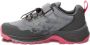 Jack Wolfskin Villi Hiker Texapore Low Kids Waterdichte outdoor-schoenen Kinderen soft pink - Thumbnail 2