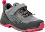 Jack Wolfskin Villi Hiker Texapore Low Kids Waterdichte outdoor-schoenen Kinderen soft pink - Thumbnail 4