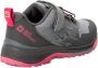 Jack Wolfskin Villi Hiker Texapore Low Kids Waterdichte outdoor-schoenen Kinderen soft pink - Thumbnail 3