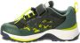 Jack Wolfskin Villi Hiker Texapore Low Kids Waterdichte outdoor-schoenen Kinderen slate green - Thumbnail 3