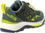 Jack Wolfskin Villi Hiker Texapore Low Kids Waterdichte outdoor-schoenen Kinderen slate green - Thumbnail 4