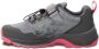 Jack Wolfskin Villi Hiker Texapore Low Kids Waterdichte outdoor-schoenen Kinderen soft pink - Thumbnail 2