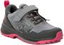 Jack Wolfskin Villi Hiker Texapore Low Kids Waterdichte outdoor-schoenen Kinderen soft pink - Thumbnail 4