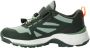 Jack Wolfskin Villi Hiker Texapore Low Kids Waterdichte outdoor-schoenen Kinderen mint leaf - Thumbnail 5