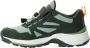 Jack Wolfskin Villi Hiker Texapore Low Kids Waterdichte outdoor-schoenen Kinderen mint leaf - Thumbnail 17