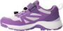 Jack Wolfskin Villi Hiker Texapore Low Kids Waterdichte outdoor-schoenen Kinderen sea rose - Thumbnail 3