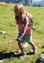 Jack Wolfskin Villi Hiker Texapore Mid Kids Waterdichte outdoor-schoenen Kinderen ash mauve - Thumbnail 5