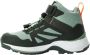 Jack Wolfskin Villi Hiker Texapore Mid Kids Waterdichte outdoor-schoenen Kinderen mint leaf - Thumbnail 8